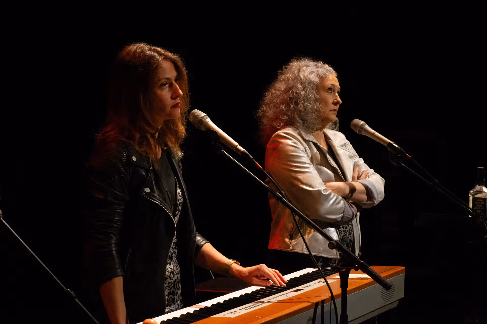 Les 2A chantent (enfin) ensemble !